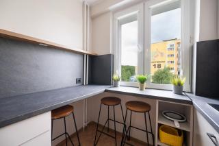 Sopot Summer Apartment - 4