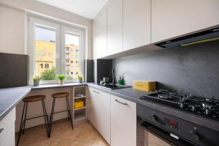 Sopot Summer Apartment - 6