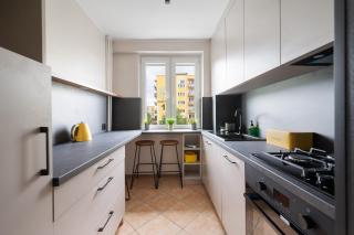 Sopot Summer Apartment - 5