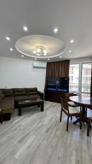 Marina Bay Apart Saint Vlas - 4