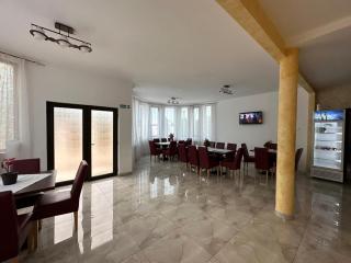 Vila NICHOLAS - Bărcăneşti - 5