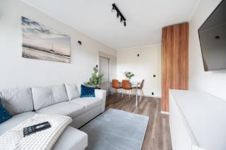 Sopot Summer Apartment - 9