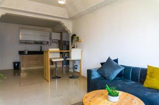 Appartement Walili - Marrakesh - 6