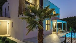 Villa Nina Rukavac Opatija - Matulji - 2