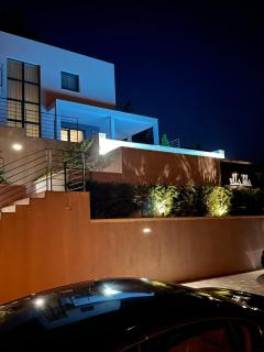 Villa Nina Rukavac Opatija - Matulji - 1