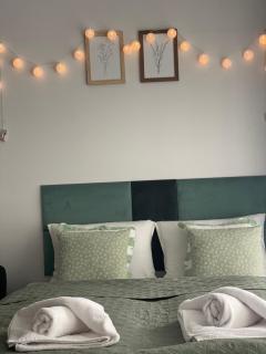Solne Apartamenty A233 z klimatyzacją Solny Resort - 8