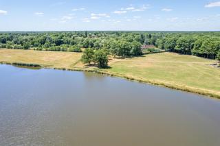 La Forge - Parc naturel de la Brenne - Vendoeuvres - 0