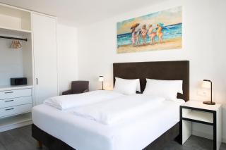 Hotel Meerzeit - Scharbeutz - 5