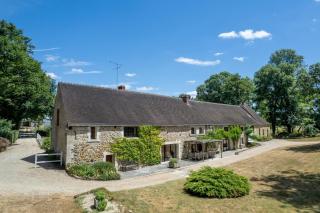La Forge - Parc naturel de la Brenne - Vendoeuvres - 9