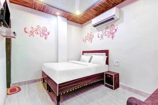 Hotel O International Guest House - 2