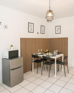 Stilvolles Apartment im Bochumer Stadtkern - Bochum - 1