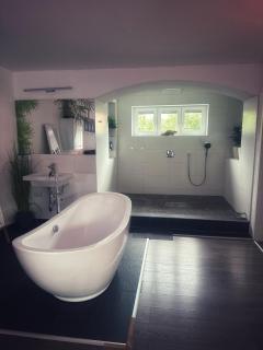 Garden Breeze Stay - Leoben - 5