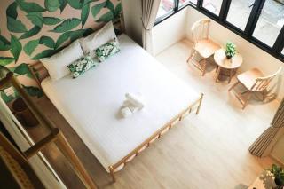 Poshtel Haven & Haven Mini Bar - - 0