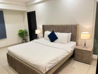 Elysium Sky Palace Executive Apartment Face Centaurus Mall - Islamabad - 7