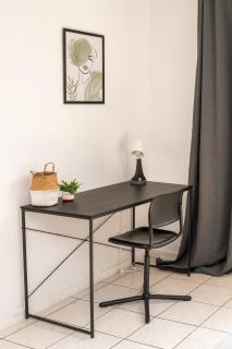 Stilvolles Apartment im Bochumer Stadtkern - 4