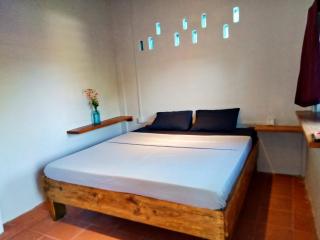 Dragonfly Guesthouse M'Pai Bay - Koh Rong Sanloem - 7