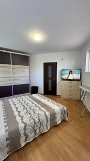 Marina Bay Apart Saint Vlas - Sveti Vlas - 8