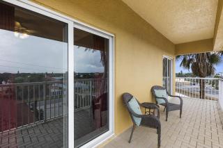 Atlantic Villas 303 - 1