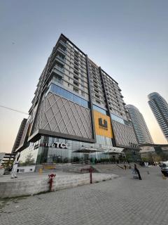 Elysium Sky Palace Executive Apartment Face Centaurus Mall - Islamabad - 8