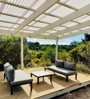 Seaside Nature Retreat in Island Beach - Melalueca - Pelican Lagoon - 2