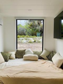Kangaroo Island Seaside Nature Retreat - Melalueca - Pelican Lagoon - 8