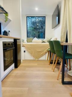 Kangaroo Island Seaside Nature Retreat - Melalueca - Pelican Lagoon - 4