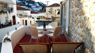 Traditional cave house! - Hydra - 0
