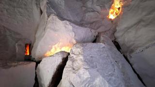 Traditional cave house! - Hydra - 7