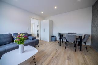Sixtn Apartments Bühlertal - Bühlertal - 6