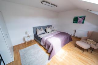 KARL's Home Privatzimmer - Eferding - 9