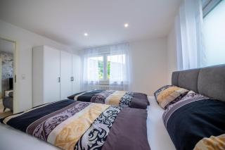 Sixtn Apartments Bühlertal - Bühlertal - 5