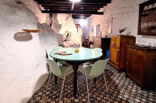 Traditional cave house! - Hydra - 5