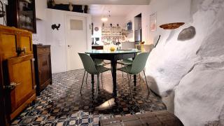 Traditional cave house! - Hydra - 4