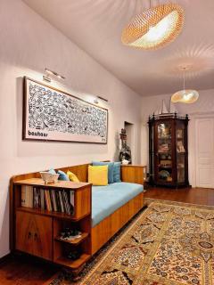 Traditional cave house! - Hydra - 3