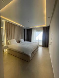 deux chambres, Luxe et tranquillité avec 3 piscine - Tanger - 9