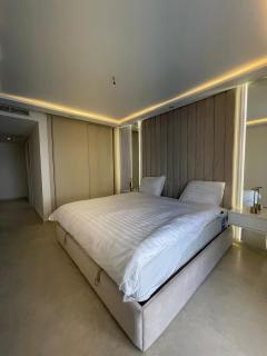 deux chambres, Luxe et tranquillité avec 3 piscine - Tanger - 8