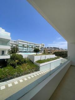 deux chambres, Luxe et tranquillité avec 3 piscine - Tanger - 7