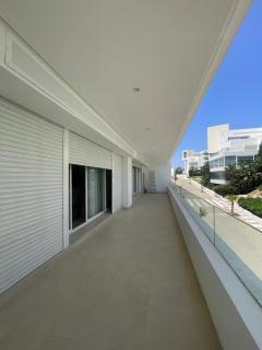 deux chambres, Luxe et tranquillité avec 3 piscine - Tanger - 6