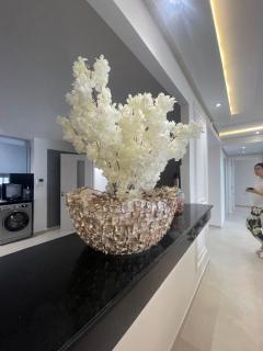 deux chambres, Luxe et tranquillité avec 3 piscine - Tanger - 3