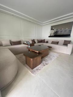 deux chambres, Luxe et tranquillité avec 3 piscine - Tanger - 1