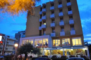 Hotel Sirena - 5