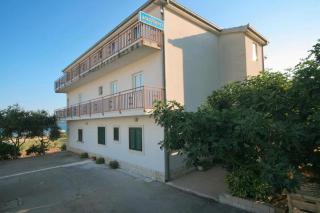 Robies apartment - Trogir (Traù) - 9