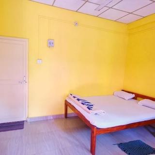 Nicobar Land Resort - Isola di Havelock - 6