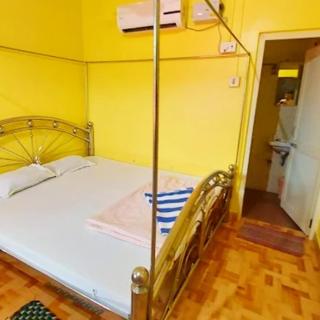 Nicobar Land Resort - Isola di Havelock - 3