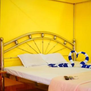 Nicobar Land Resort - Isola di Havelock - 2