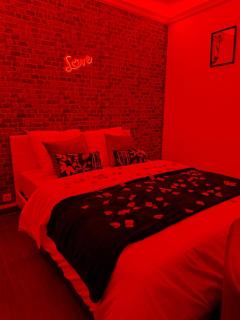 Évasion romantique love & spa secteur Thionville Luxembourg - 3