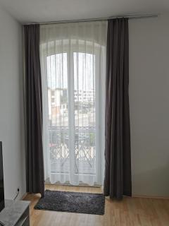 Sehr Schönes 2 Zimmer Maisonnette Wohnung - Ansbach - 7