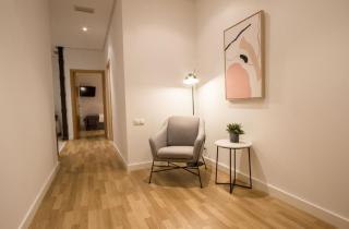 Flatsforyou San Vicente - Valencia - 1