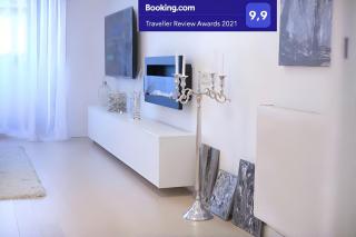 Marquise luxury design apartments | Zagreb best apartments - Zagreb - 8
