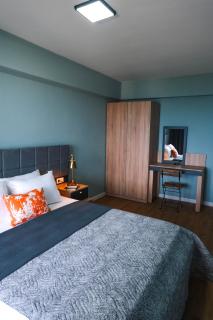 Lemon Suites & Restaurant - Korucuk - 4